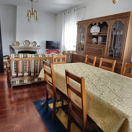 Casa Calcada Ferienhaus