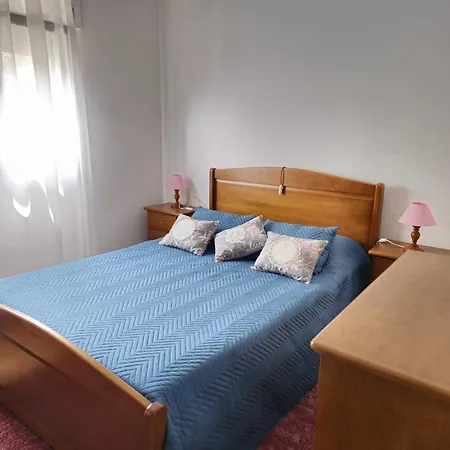 Casa Calcada بيت للعطل Asnela