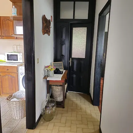 別荘 Casa Calcada Asnela
