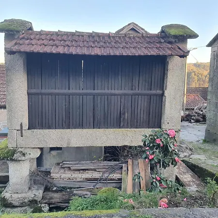 Casa Calcada * Asnela