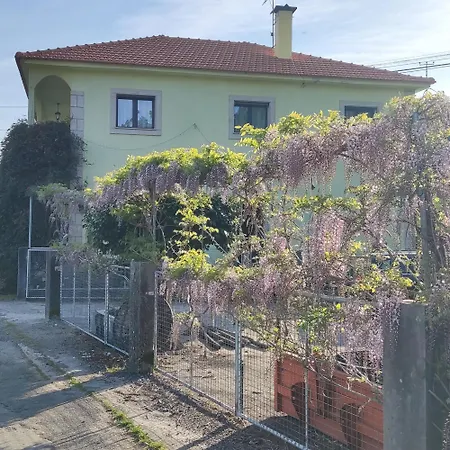 بيت للعطل Casa Calcada *