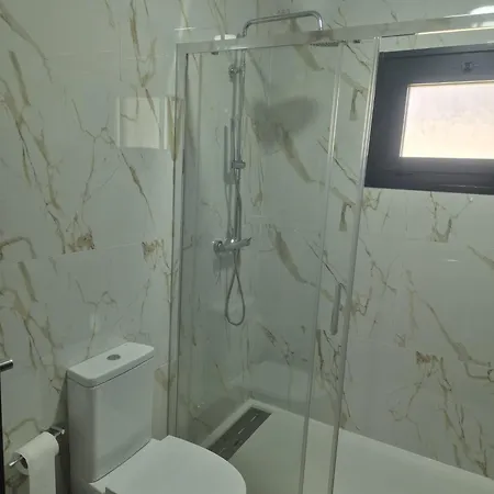 بيت للعطل Casa Calcada Asnela