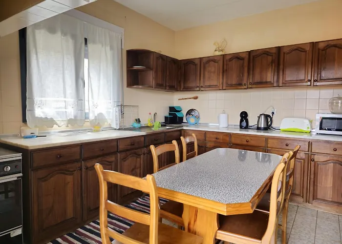 Casa Calcada * Asnela