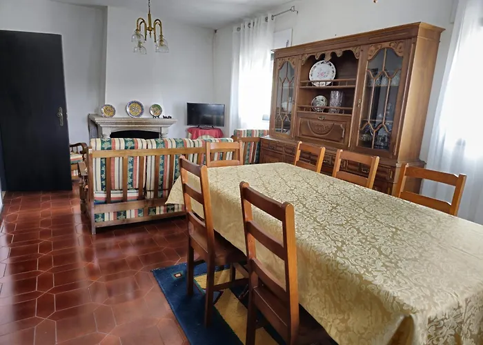 Casa Calcada بيت للعطل