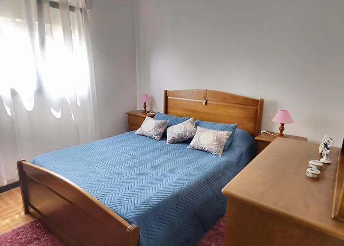 Casa Calcada بيت للعطل Asnela