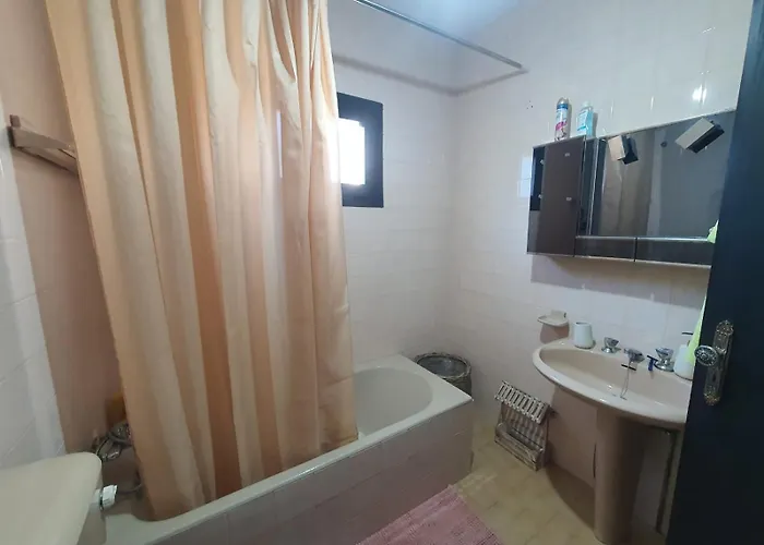 بيت للعطل Casa Calcada Asnela