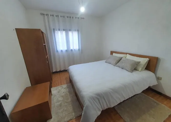 Casa Calcada بيت للعطل