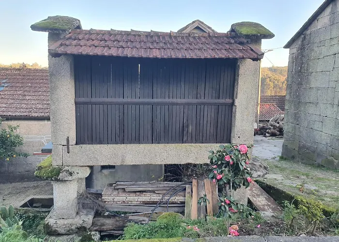 Casa Calcada * Asnela