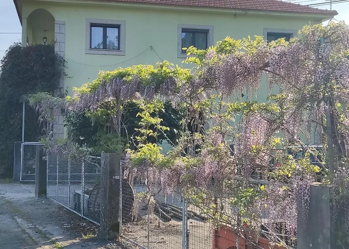 بيت للعطل Casa Calcada *